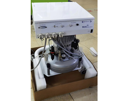 Jun-air静音空压机在宠物医疗设备中的应用